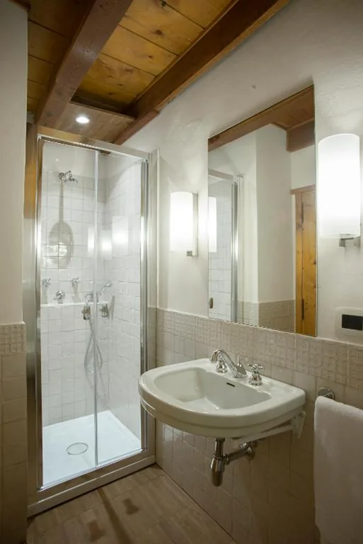 Albergo Ristorante Bucaneve — foto 3