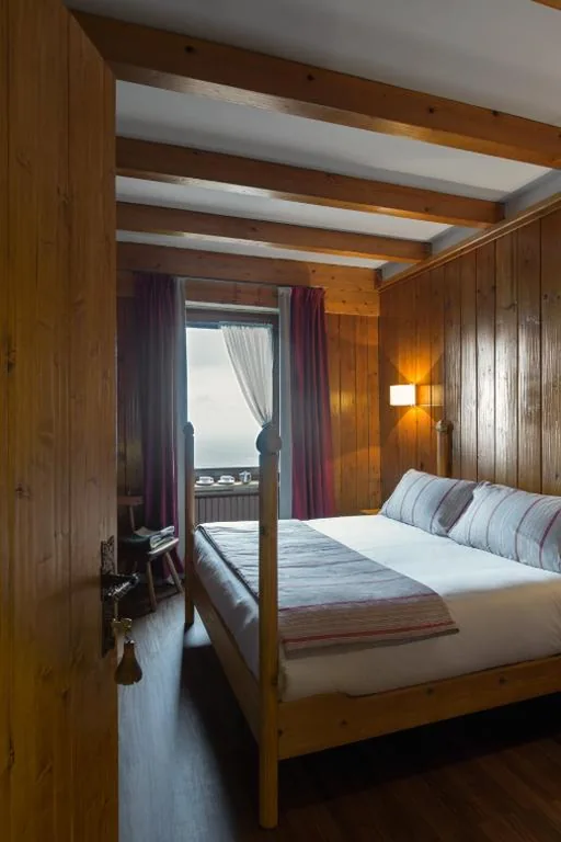 Albergo Ristorante Bucaneve — foto 7