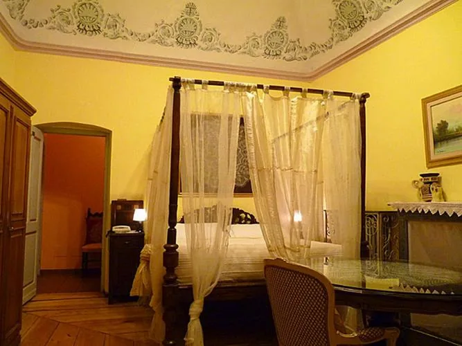 Albergo Ristorante Cavallo Bianco