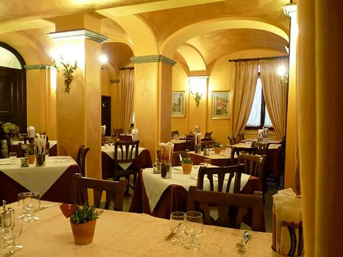 Albergo Ristorante Cavallo Bianco — foto 3