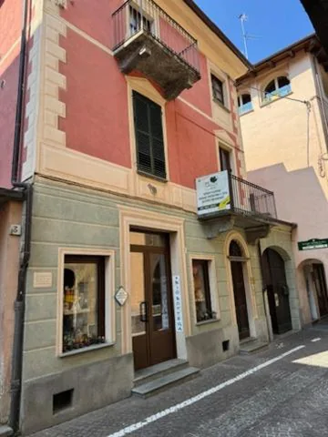 Albergo Ristorante Cavallo Bianco — foto 4