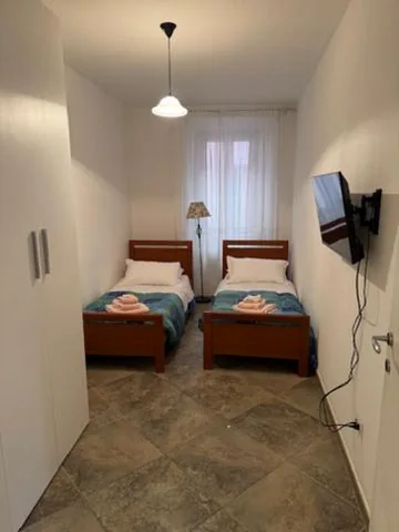 Albergo Ristorante Cavallo Bianco — foto 5