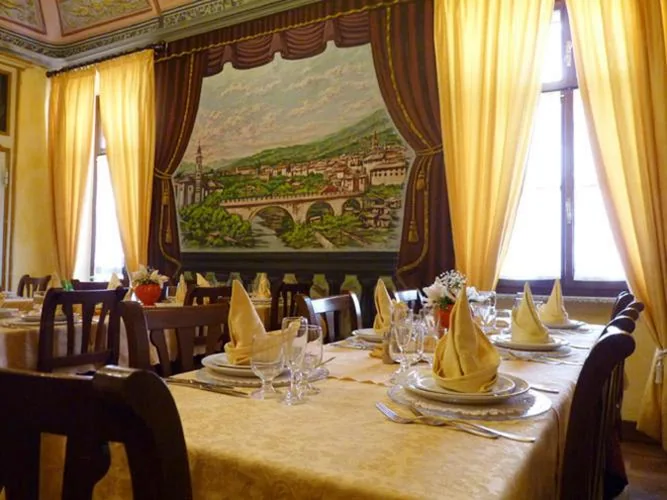 Albergo Ristorante Cavallo Bianco — foto 6