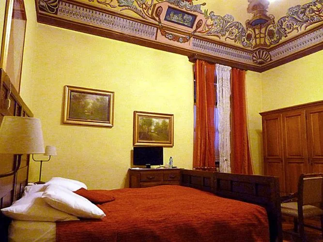 Albergo Ristorante Cavallo Bianco — foto 7