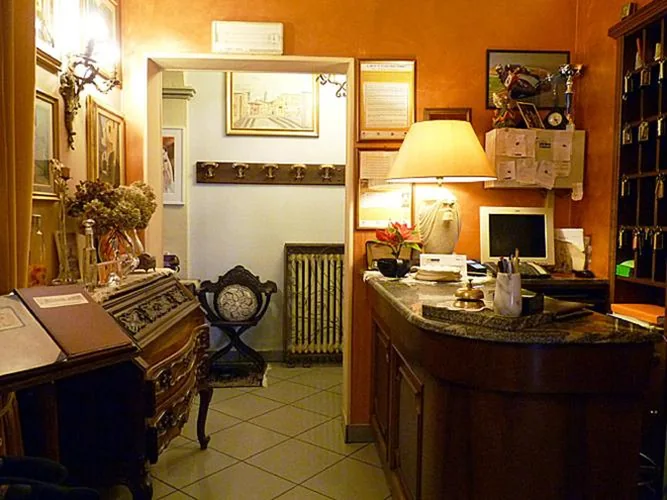 Albergo Ristorante Cavallo Bianco — foto 8