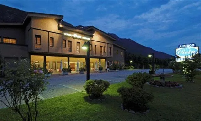 Albergo Ristorante Cicin — foto 5