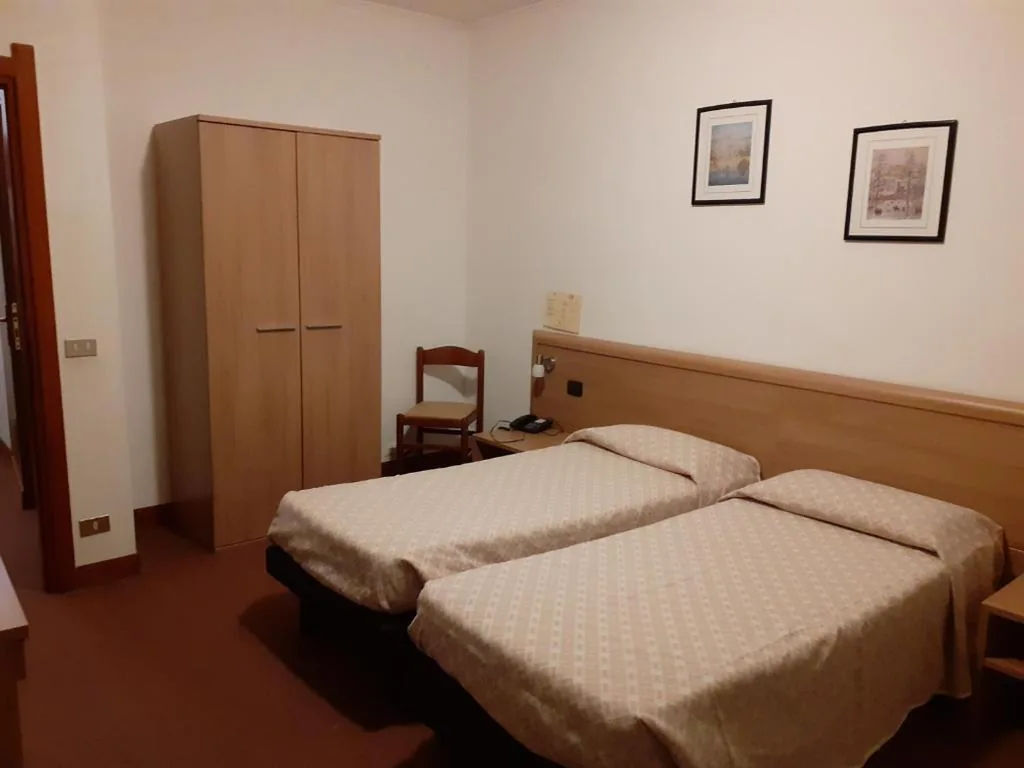 Albergo Ristorante Cicin — foto 7