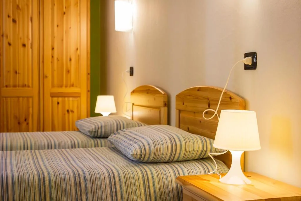 Albergo Ristorante Cuccini