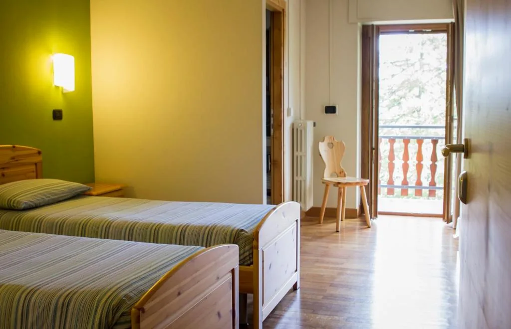 Albergo Ristorante Cuccini — foto 7