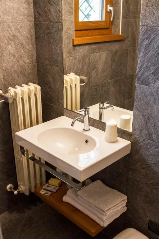 Albergo Ristorante Cuccini — foto 8