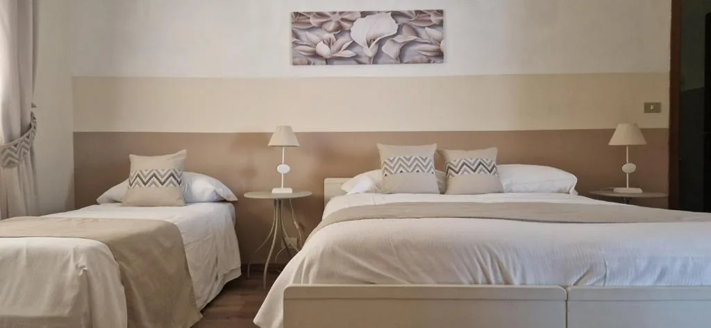 Albergo ristorante Da Tunon