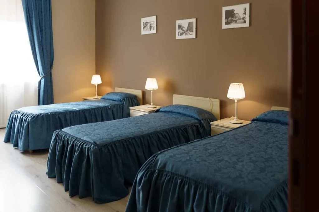 Albergo ristorante Da Tunon
