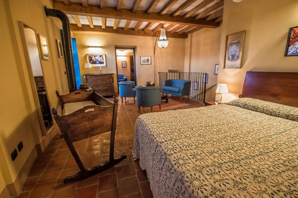 Albergo Ristorante Garibaldi