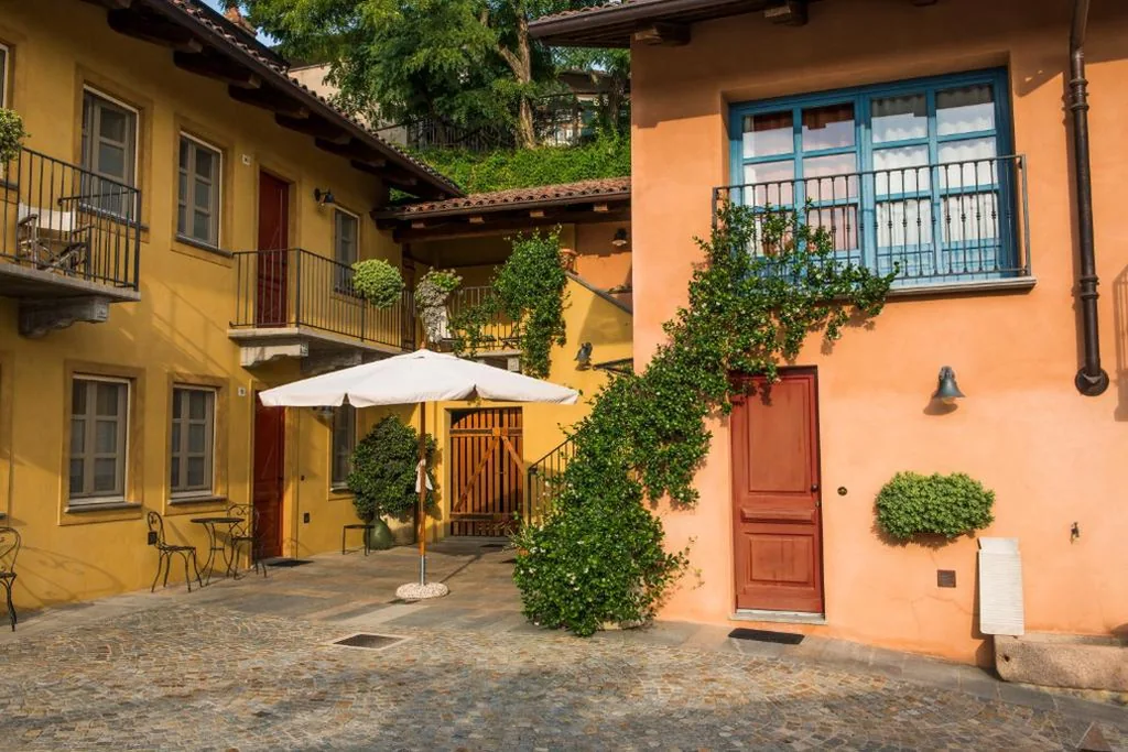 Albergo Ristorante Garibaldi — foto 5