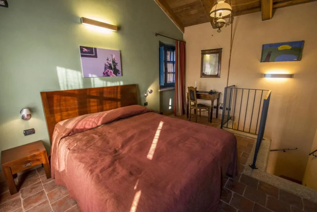 Albergo Ristorante Garibaldi — foto 6