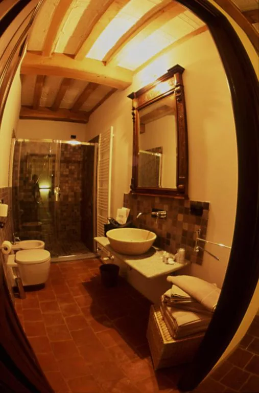 Albergo Ristorante Garibaldi — foto 7