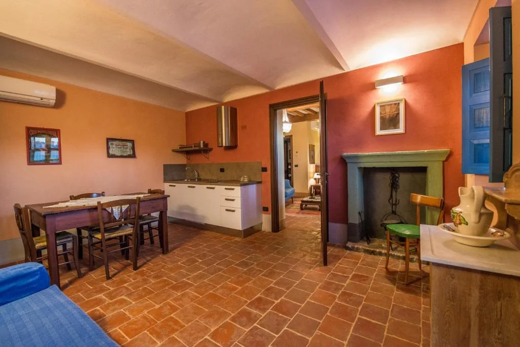 Albergo Ristorante Garibaldi — foto 8