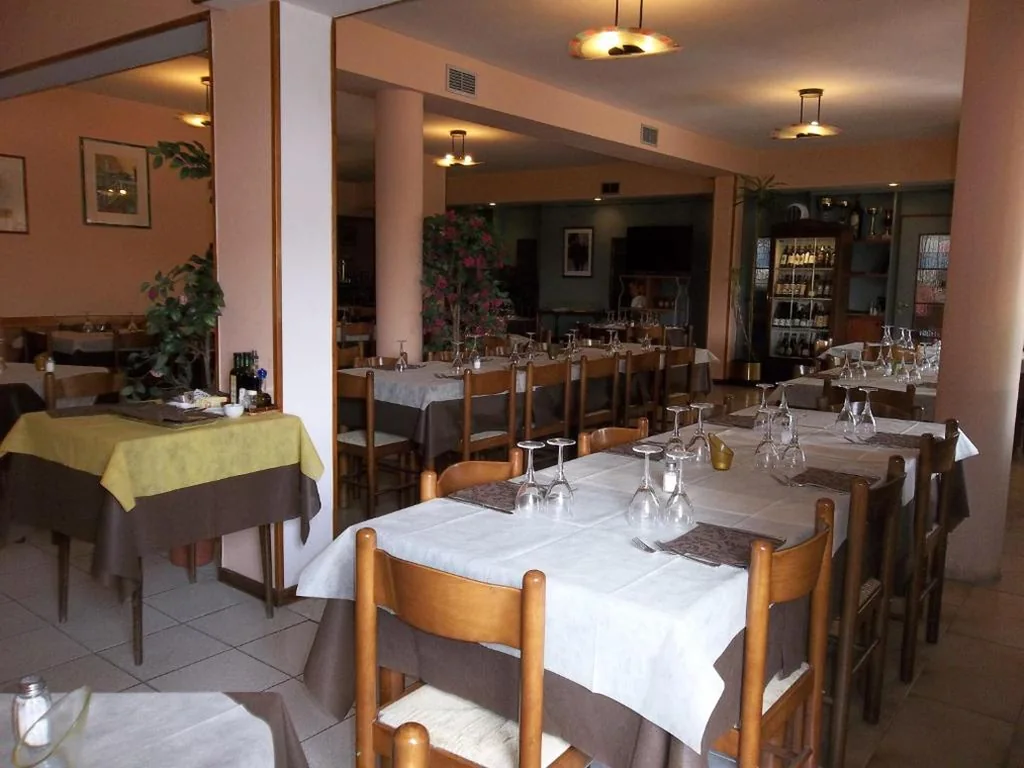 Albergo Ristorante Gori — foto 4