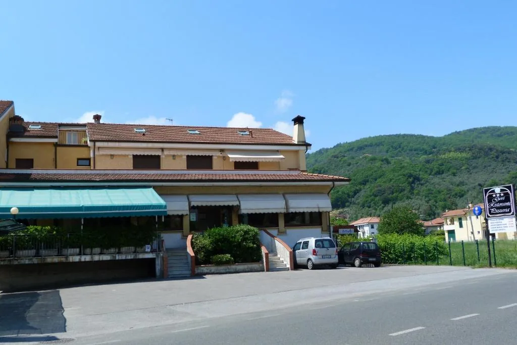 Albergo Ristorante Gori — foto 5
