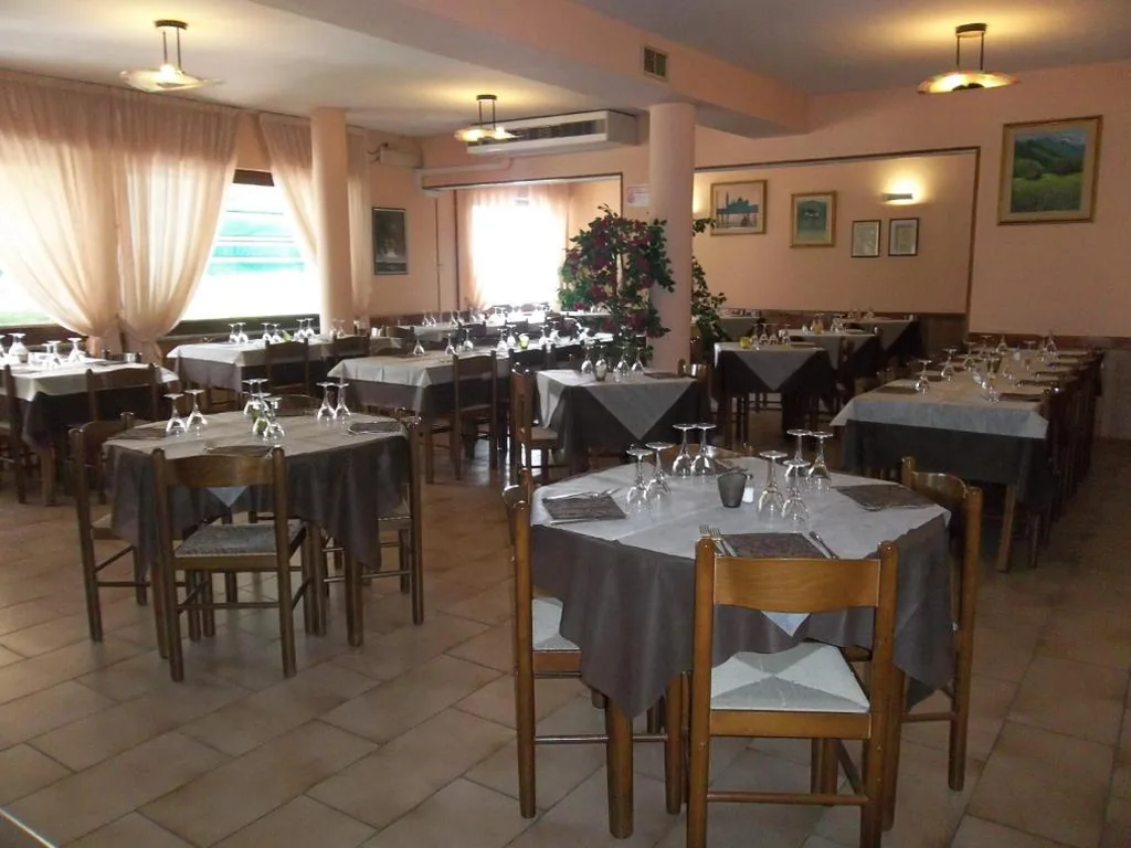 Albergo Ristorante Gori — foto 7