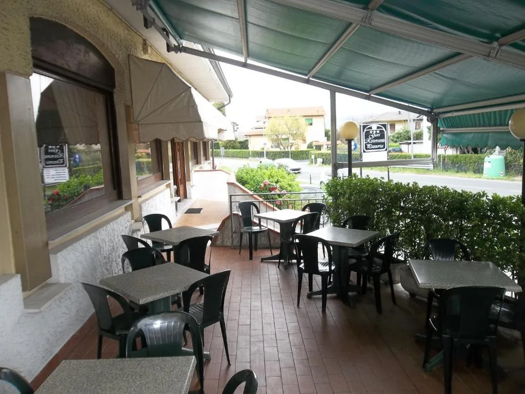 Albergo Ristorante Gori — foto 8