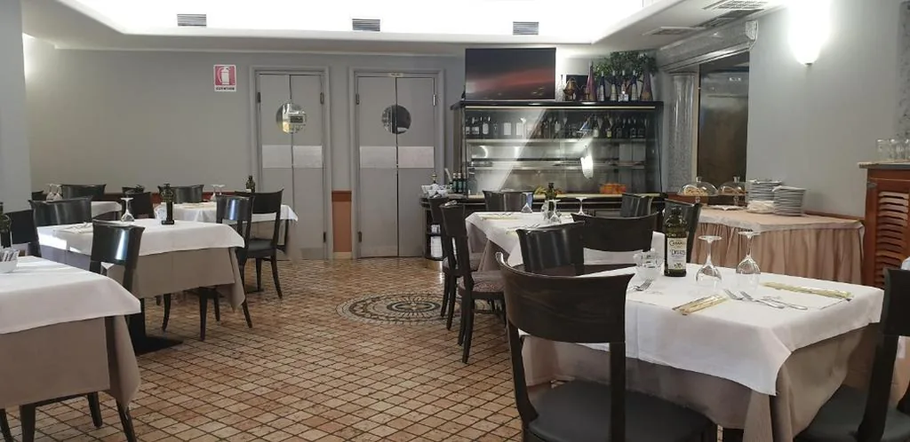 Albergo Ristorante Il Delfino — foto 4
