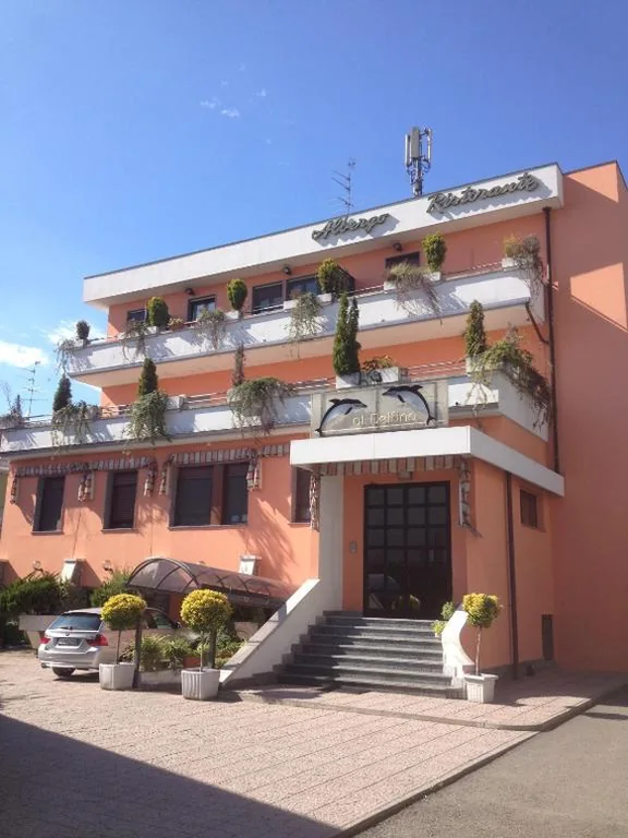 Albergo Ristorante Il Delfino — foto 5