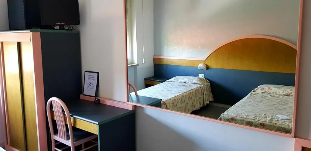 Albergo Ristorante Il Delfino — foto 6