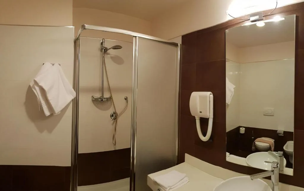 Albergo Ristorante Il Delfino — foto 7
