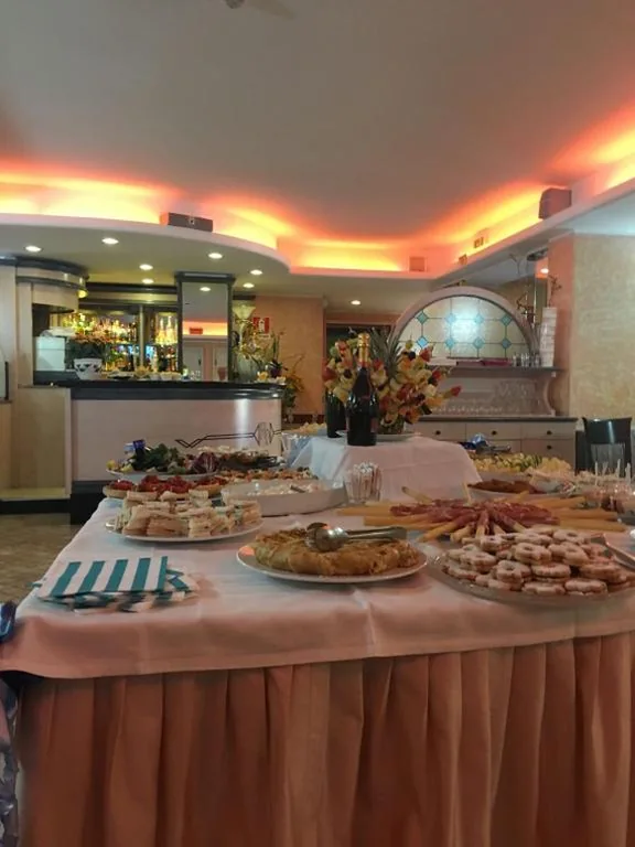 Albergo Ristorante Il Delfino — foto 8