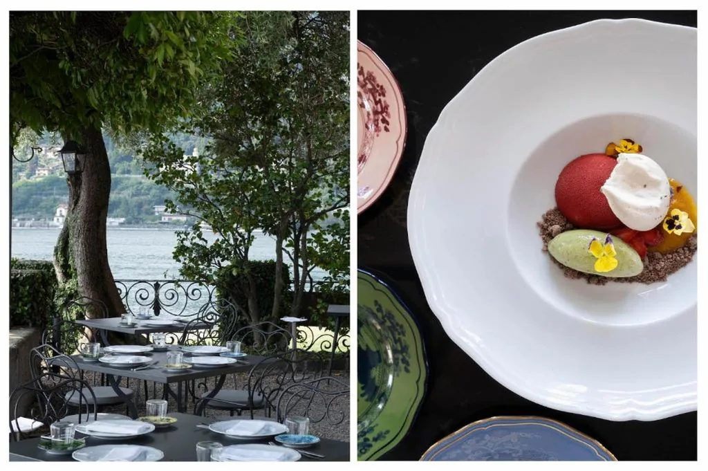 Albergo Ristorante Il Verbano — foto 4