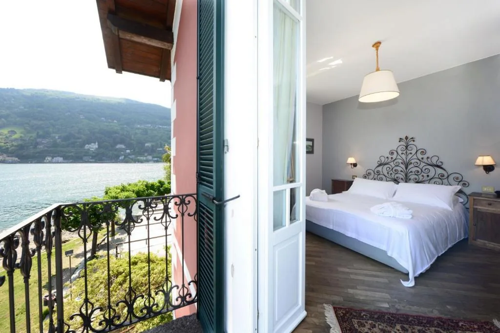 Albergo Ristorante Il Verbano — foto 6