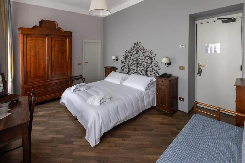 Albergo Ristorante Il Verbano — foto 7