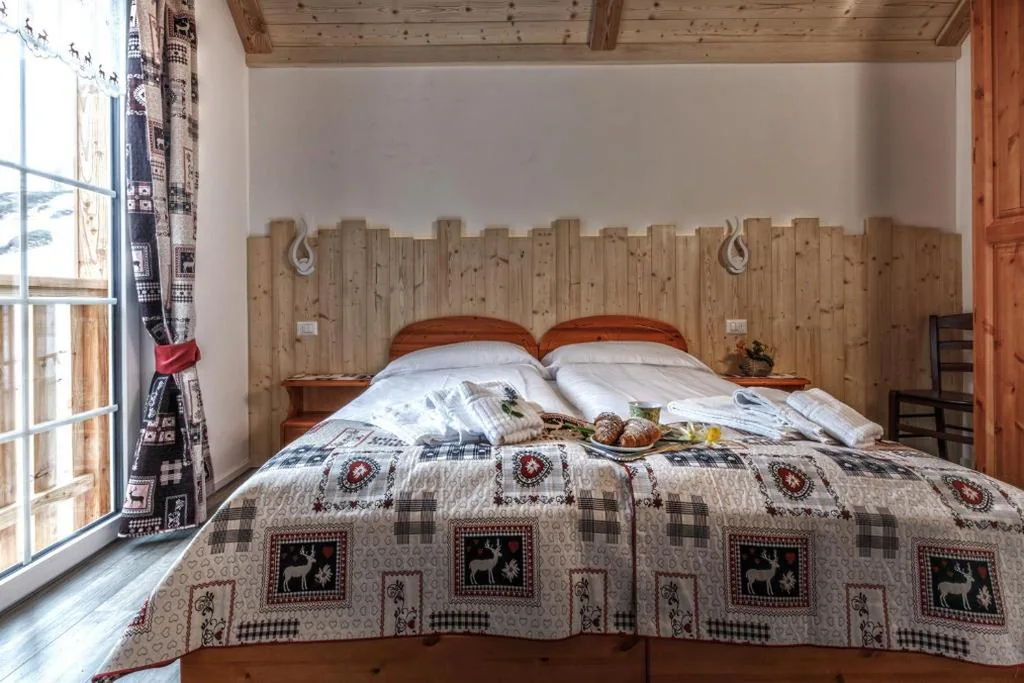 Albergo Ristorante Le Alpi — foto 5