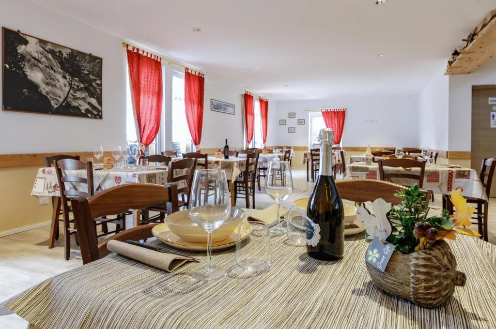 Albergo Ristorante Le Alpi — foto 7