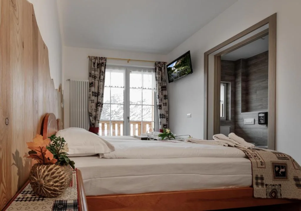Albergo Ristorante Le Alpi — foto 8