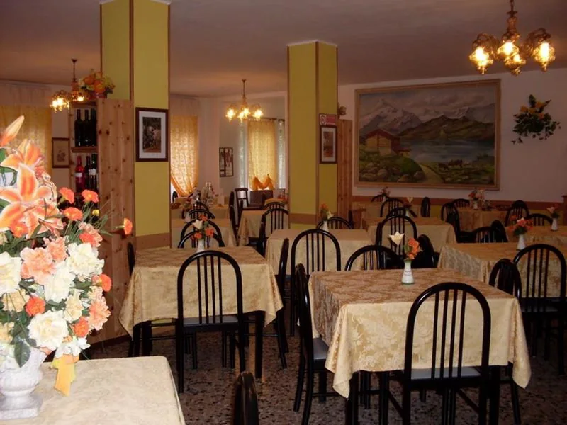 Albergo Ristorante Pace — foto 4