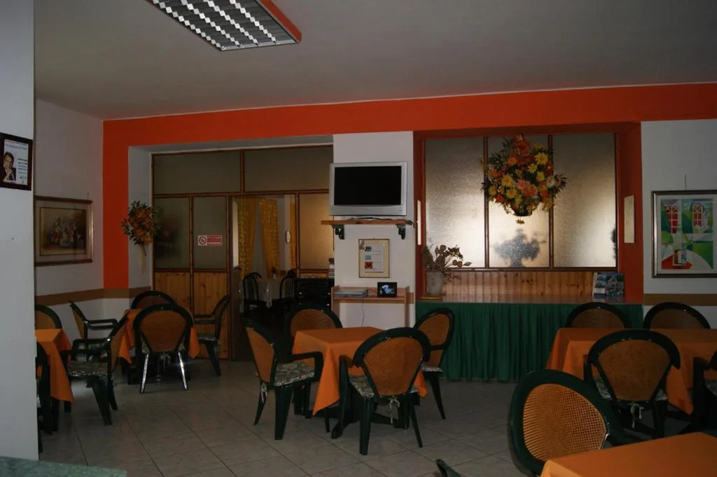 Albergo Ristorante Pace — foto 5