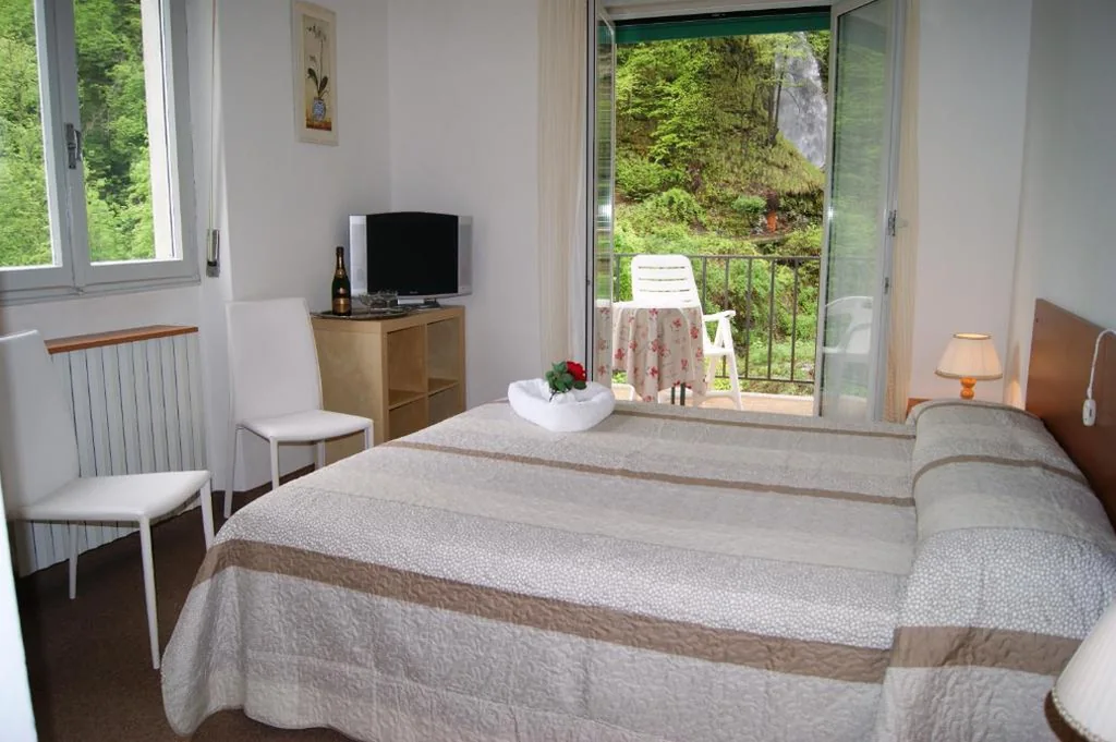Albergo Ristorante Pace — foto 7