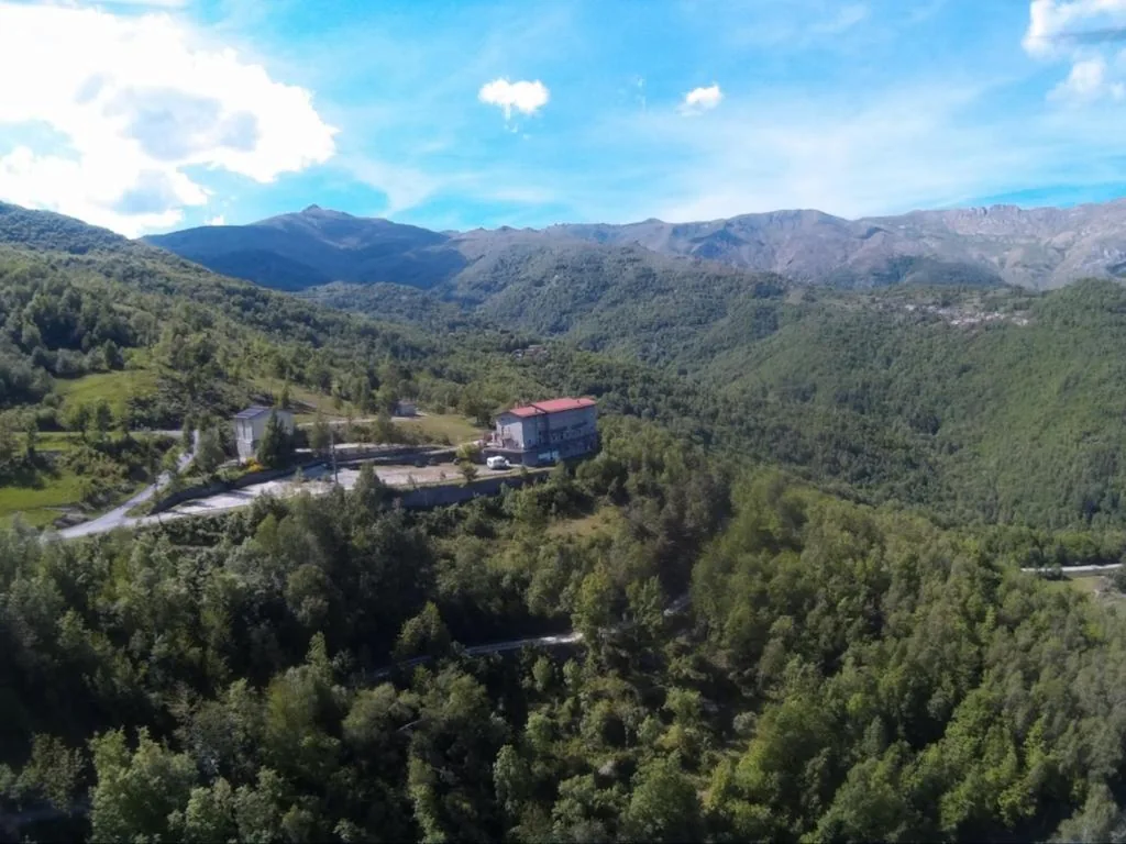 Albergo ristorante Payarin