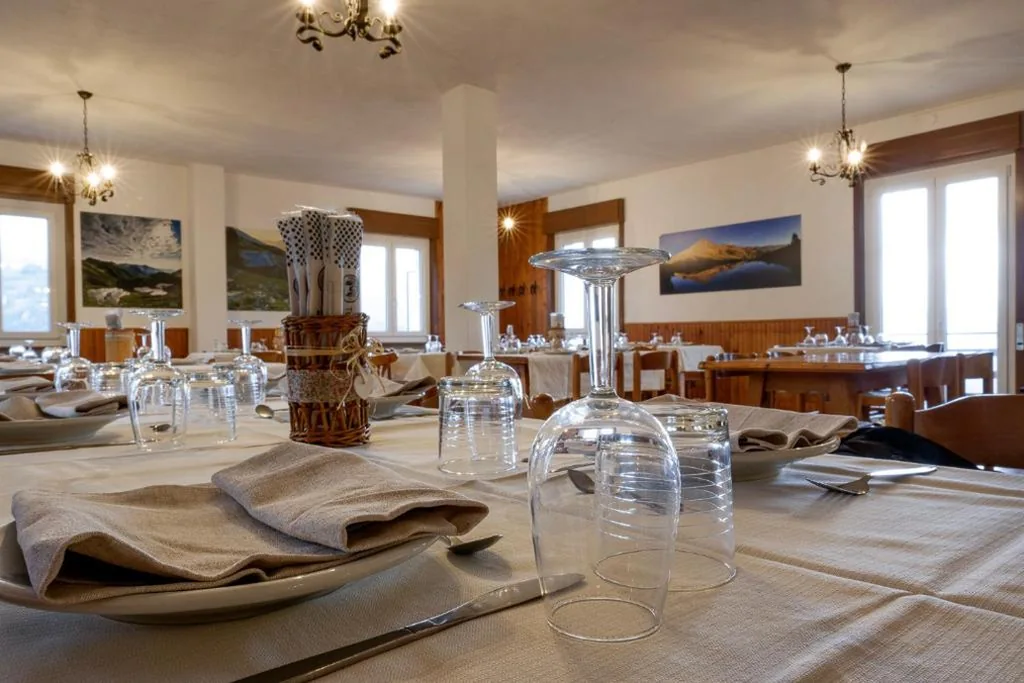 Albergo ristorante Payarin — foto 3