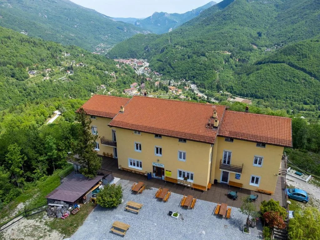 Albergo ristorante Payarin — foto 4