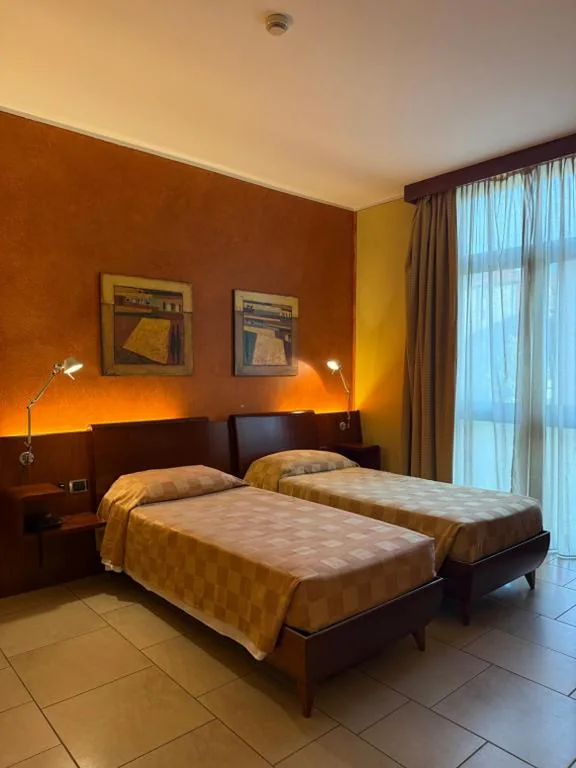 Albergo Ristorante San Marco