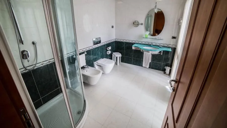 Albergo Ristorante San Marco — foto 3