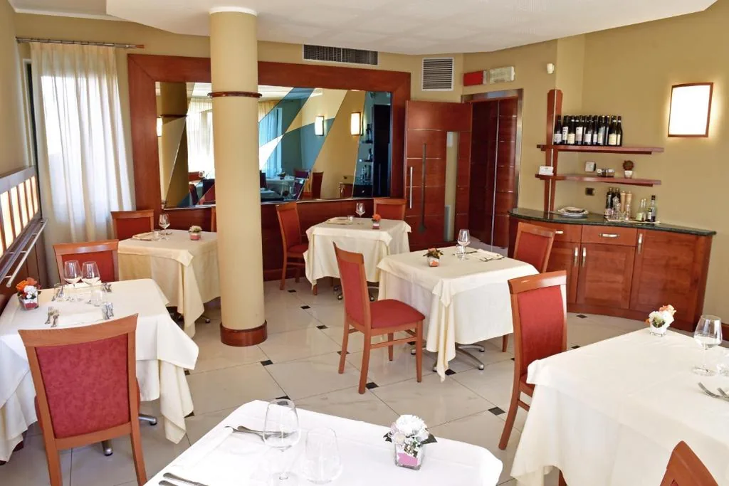 Albergo Ristorante San Marco — foto 4