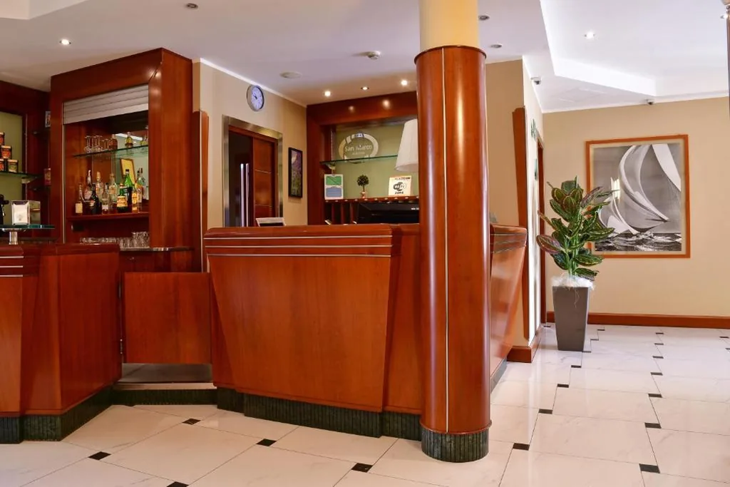 Albergo Ristorante San Marco — foto 6