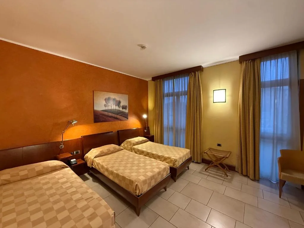 Albergo Ristorante San Marco — foto 7