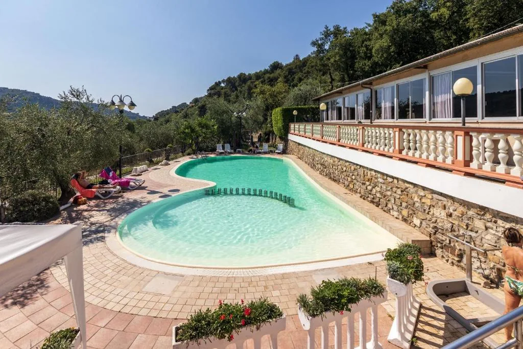 Albergo Ristorante San Matteo — foto 3