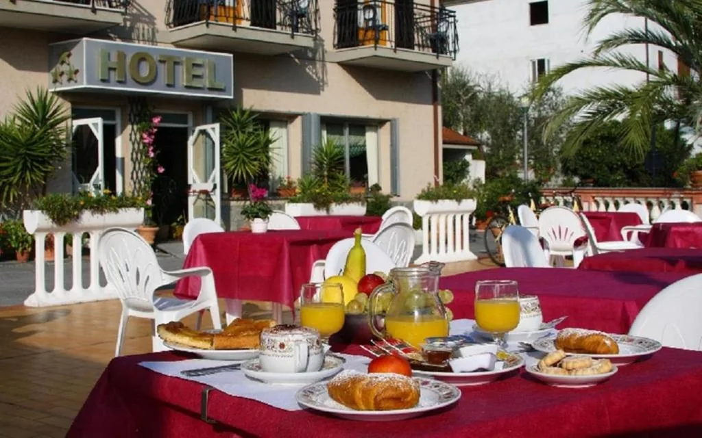 Albergo Ristorante San Matteo — foto 4