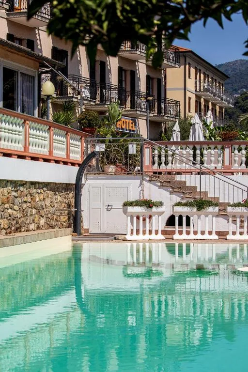 Albergo Ristorante San Matteo — foto 6